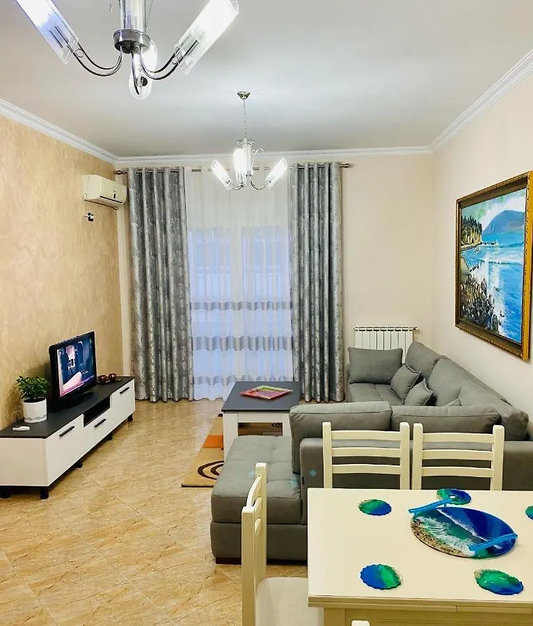 Holiday Apartment Vlorë