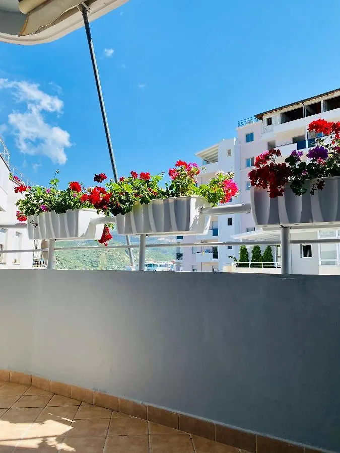 Holiday Apartment Vlorë
