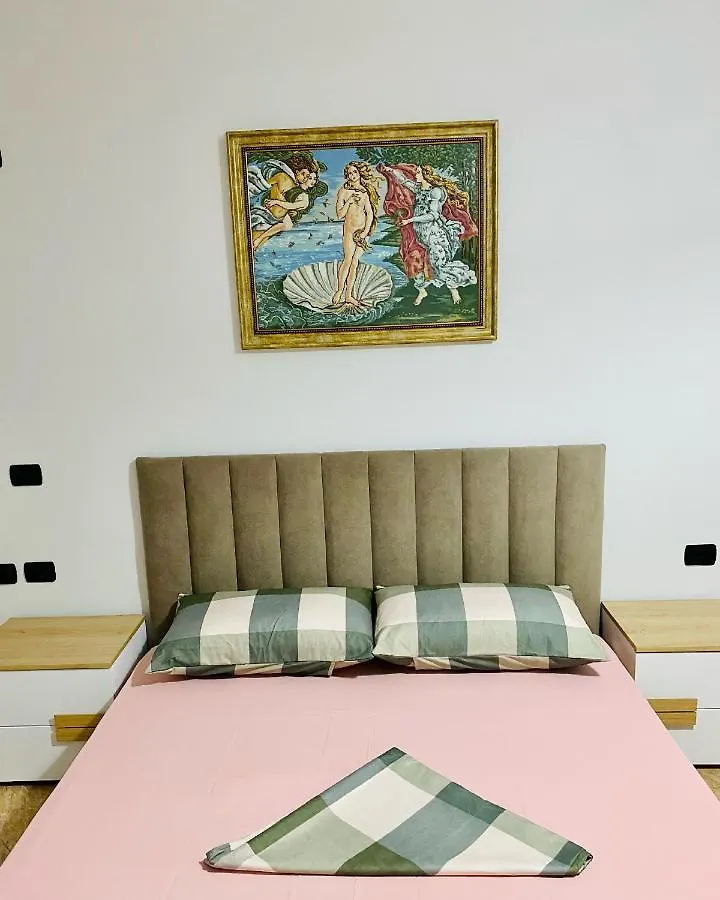 Holiday Apartment Vlorë