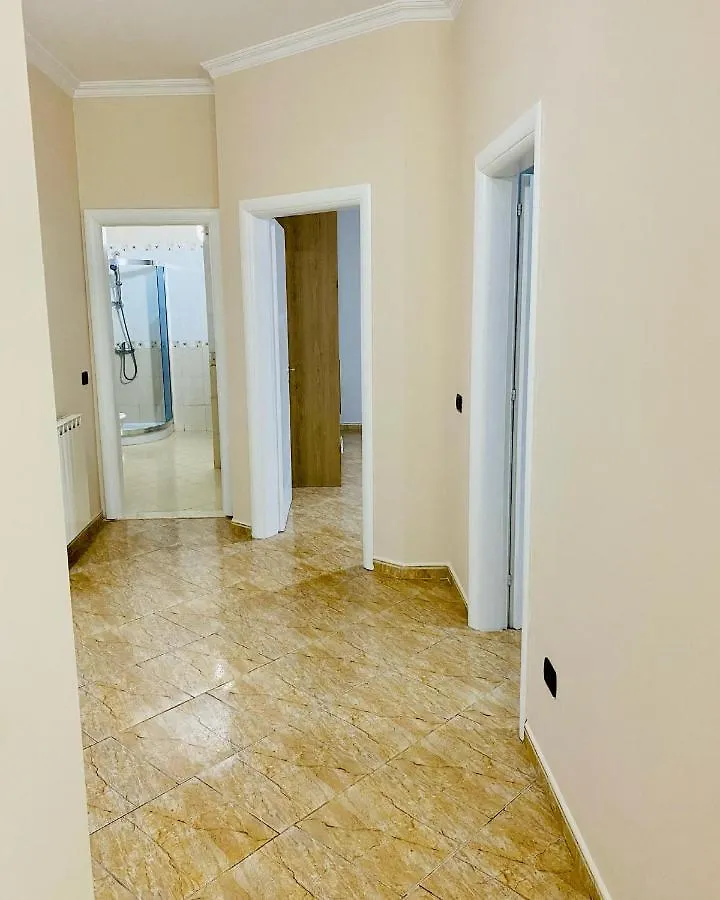 Holiday Apartment Vlorë