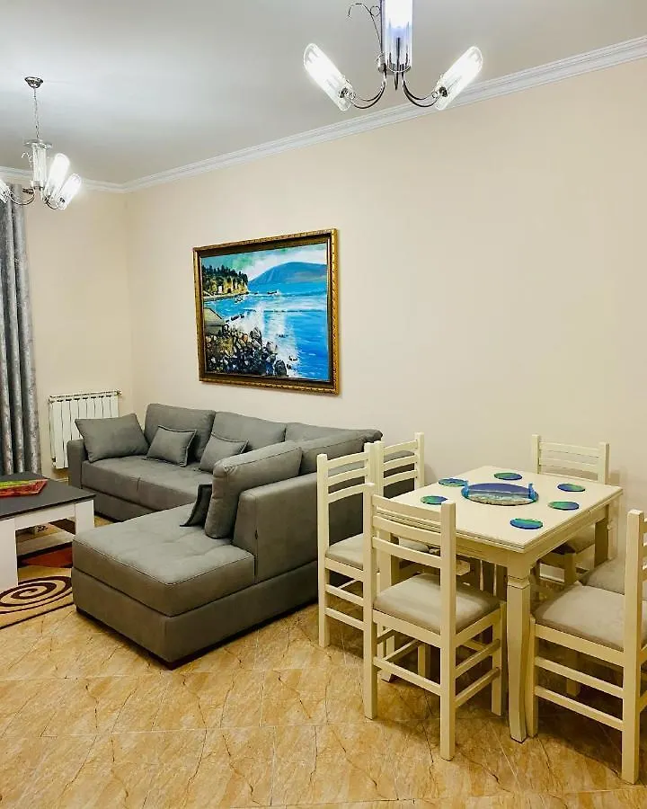 Holiday Apartment Vlorë