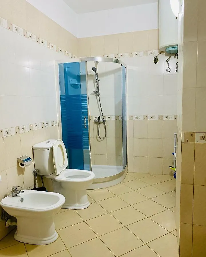 Holiday Apartment Vlorë