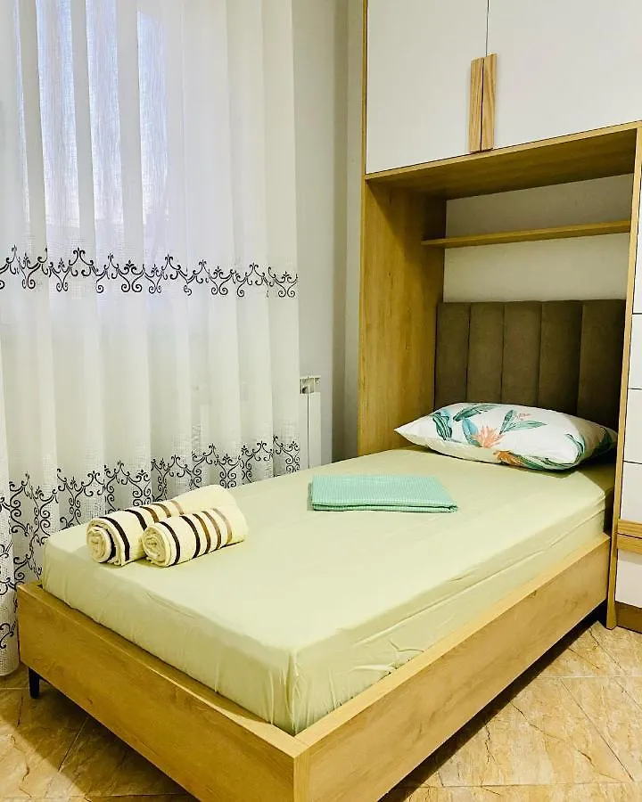 Holiday Apartment Vlorë Αλβανία