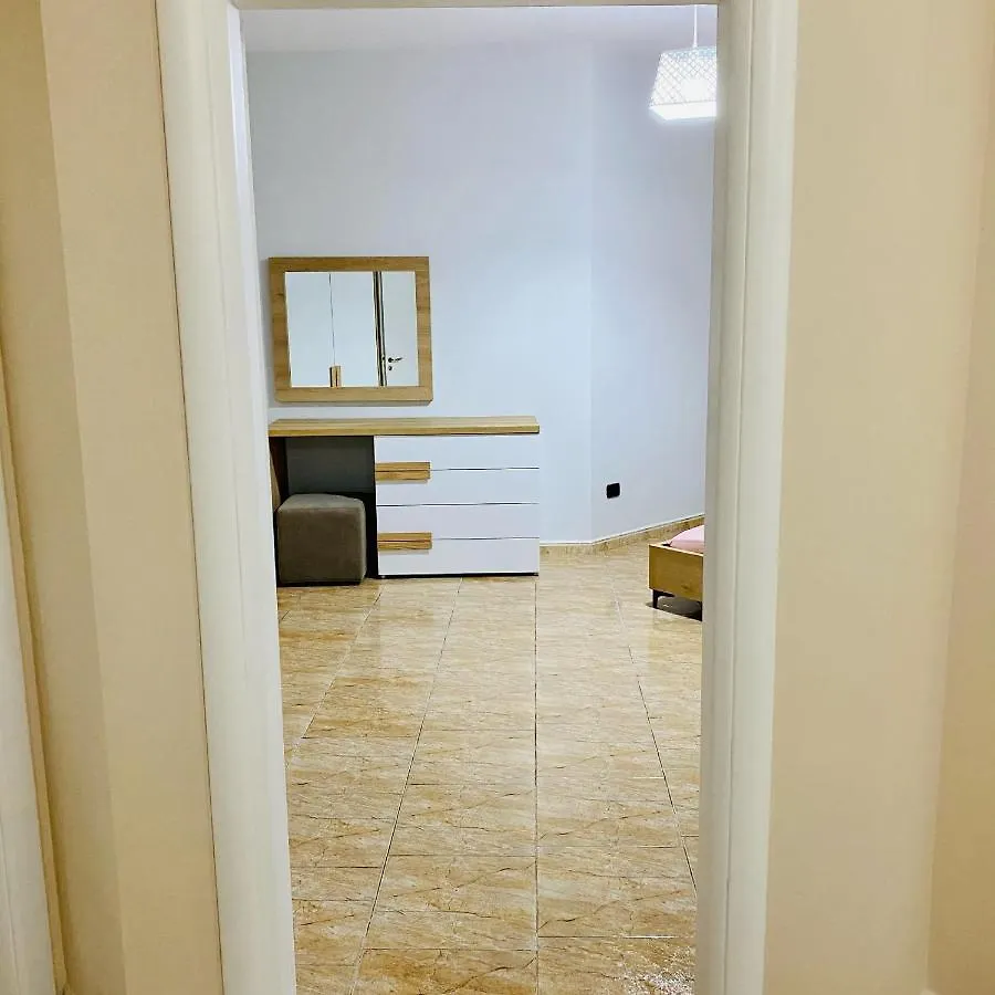 Holiday Apartment Vlorë