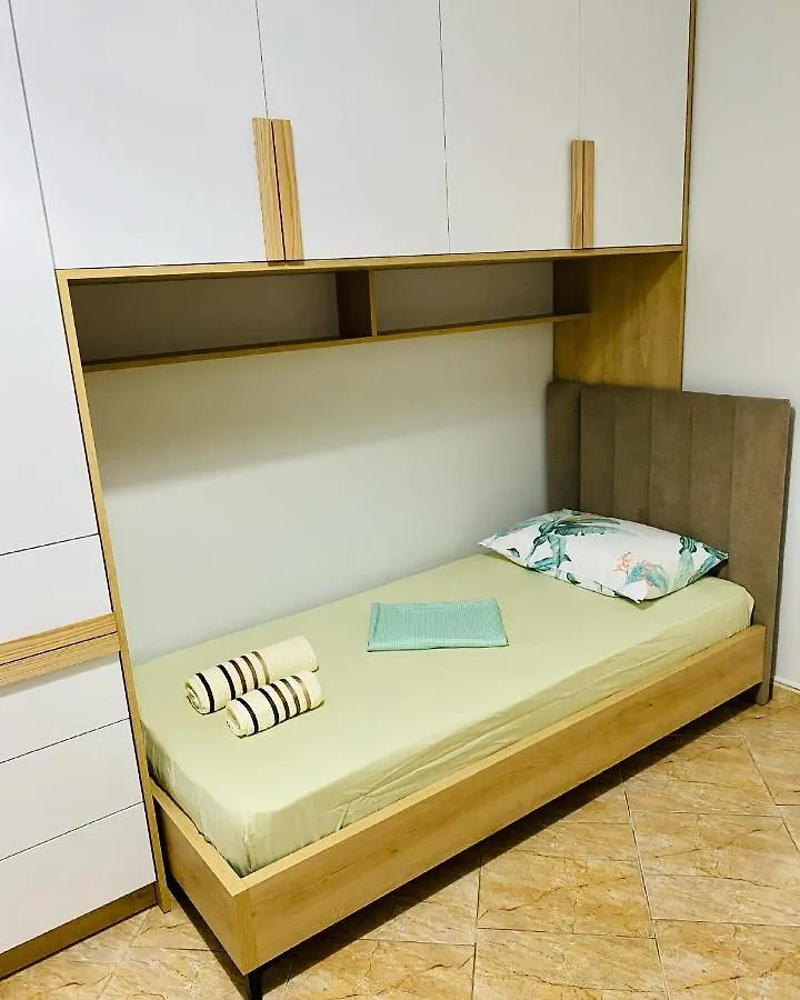 Holiday Apartment Vlorë Αλβανία
