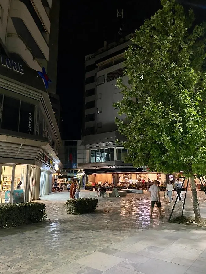 Holiday Apartment Vlorë