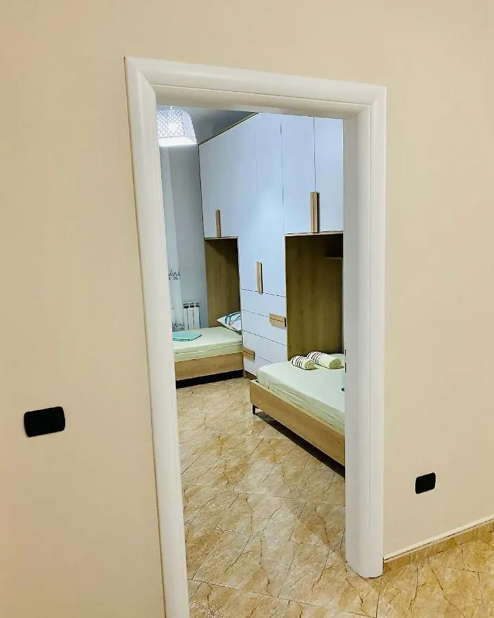 Holiday Apartment Vlorë 0*,  Αλβανία