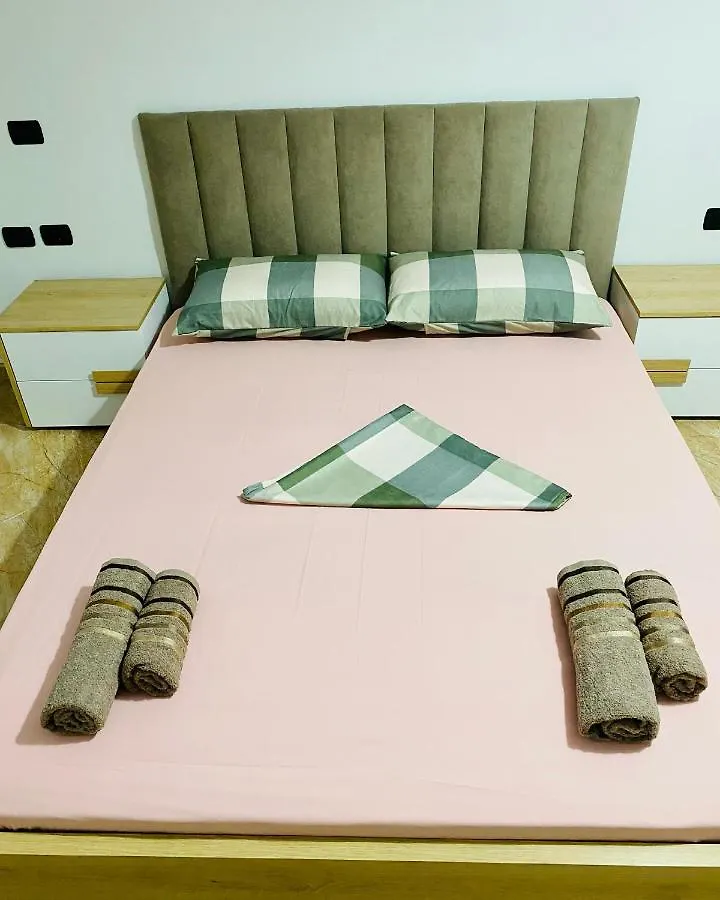 Holiday Apartment Vlorë 0*,  Αλβανία