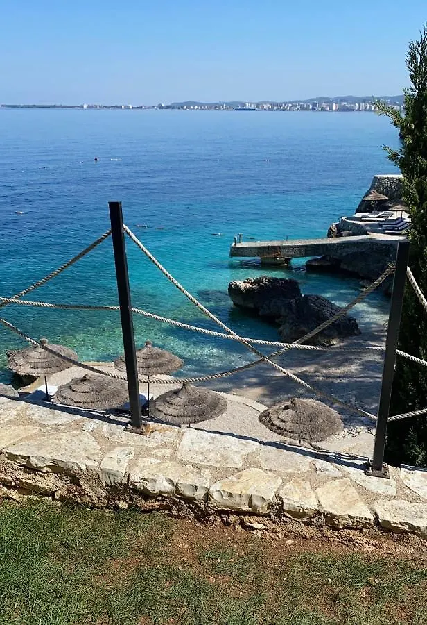 Holiday Apartment Vlorë