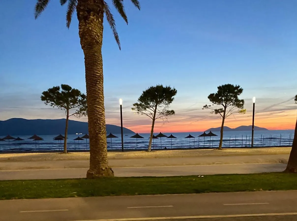Holiday Apartment Vlorë
