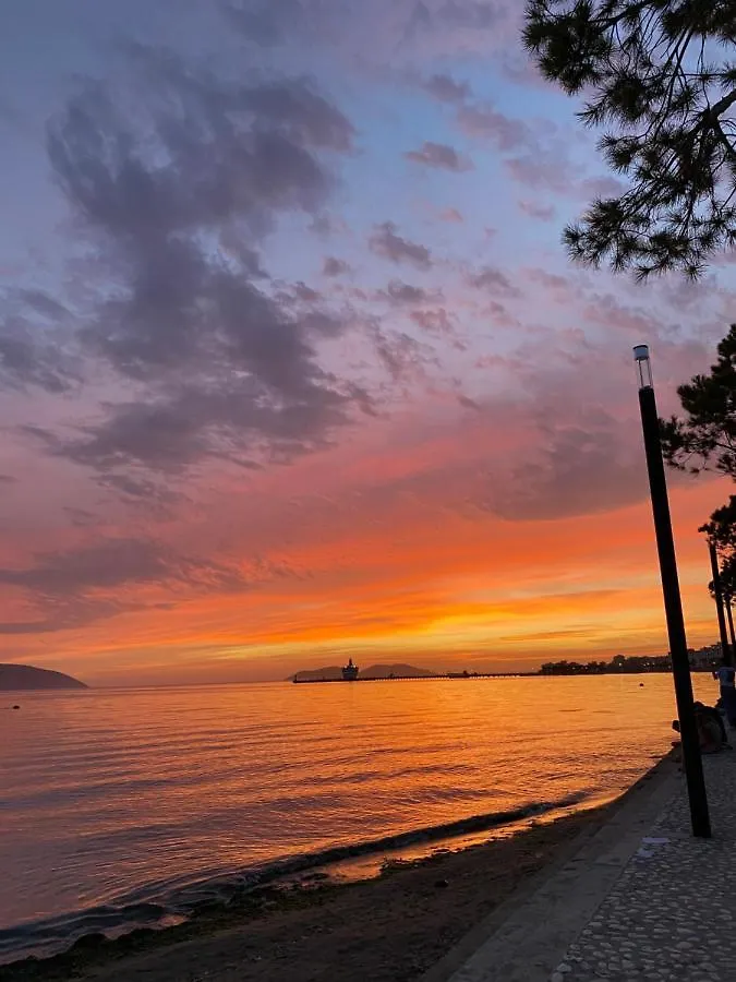 Holiday Apartment Vlorë Αλβανία