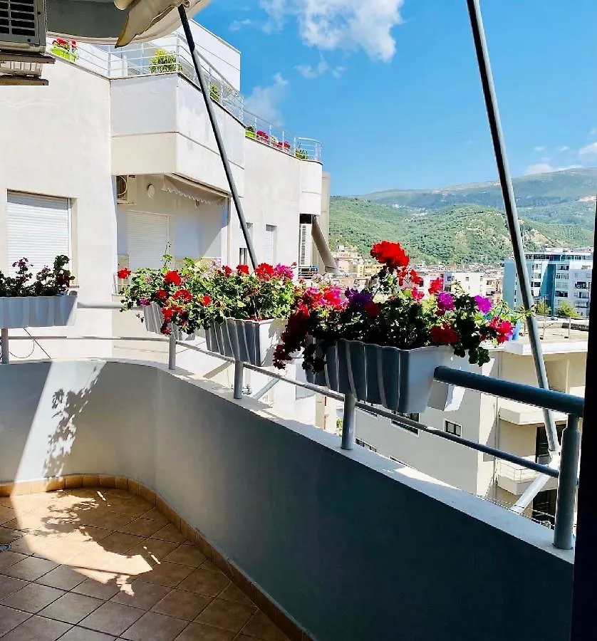 Holiday Apartment Vlorë