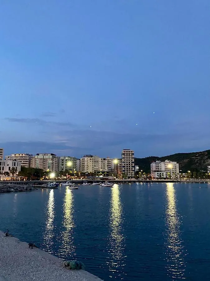 Holiday Apartment Vlorë